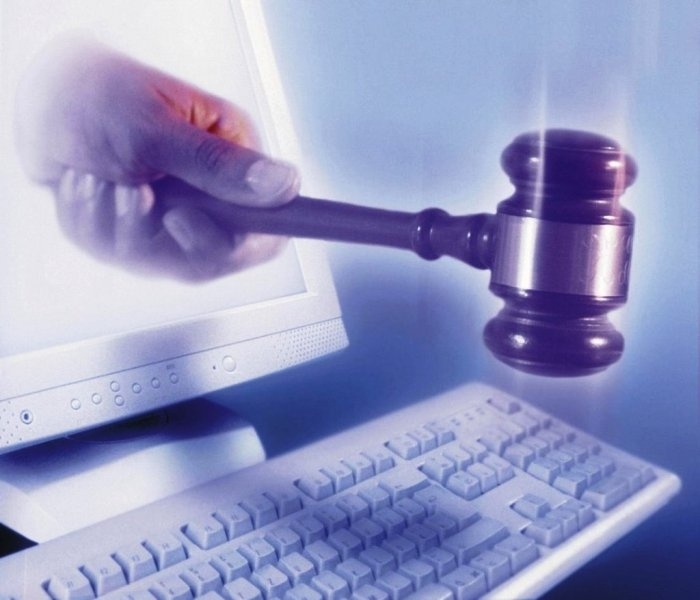 قانون مكافحة الجرائم التتقنية و المعلومات في الإمارات